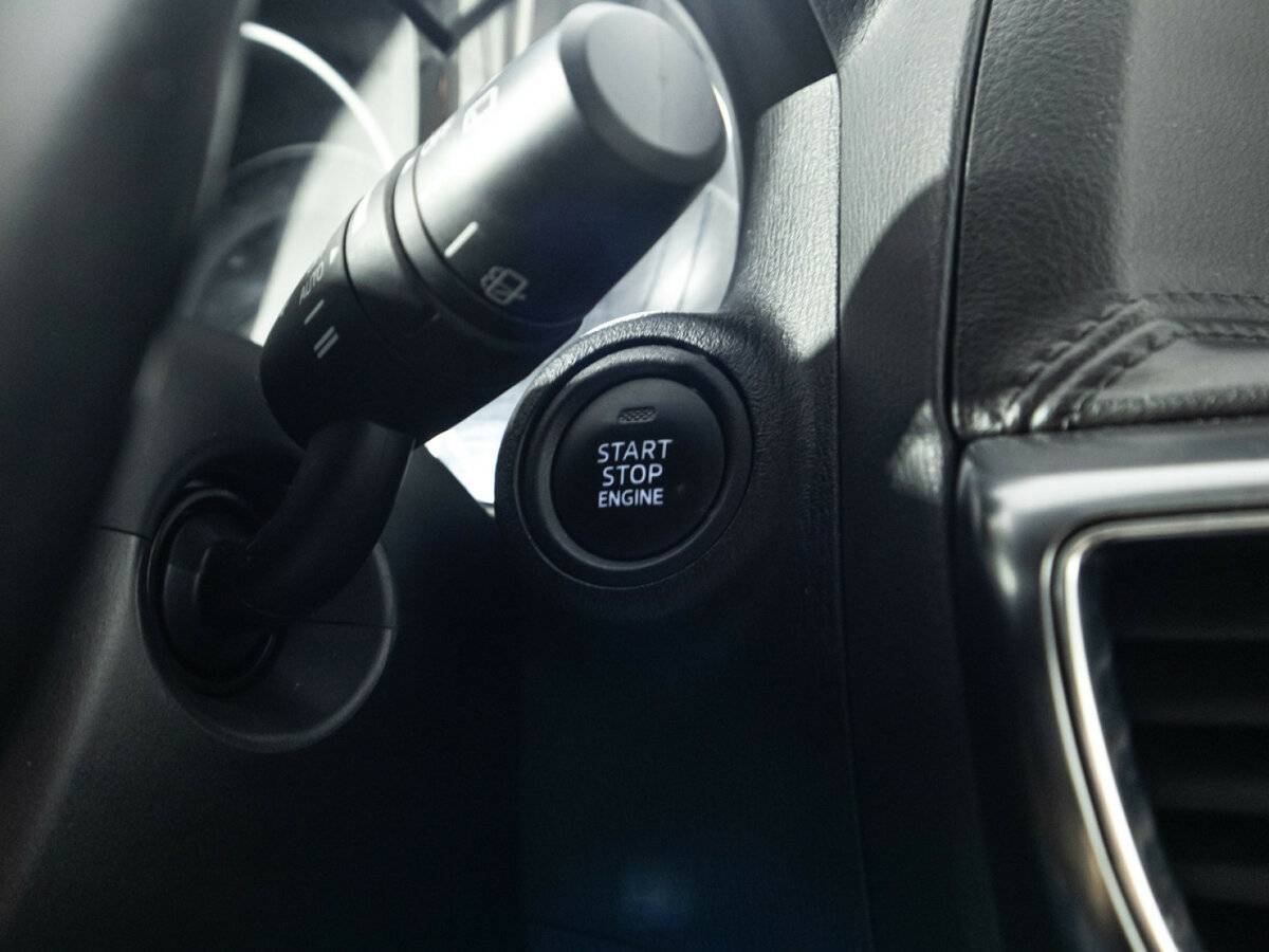 Mazda CX-5 2015 года с пробегом. Фото: #19