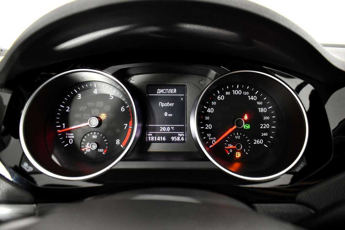 Volkswagen Jetta 2016 года с пробегом. Фото: #5