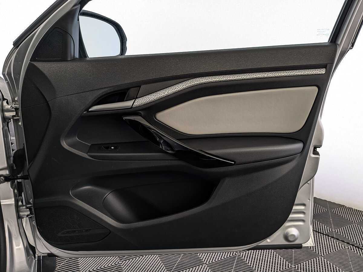 Lada (ВАЗ) Vesta 2021 года с пробегом. Фото: #23