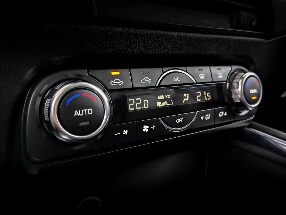 Mazda CX-5 2017 года с пробегом. Фото: #25