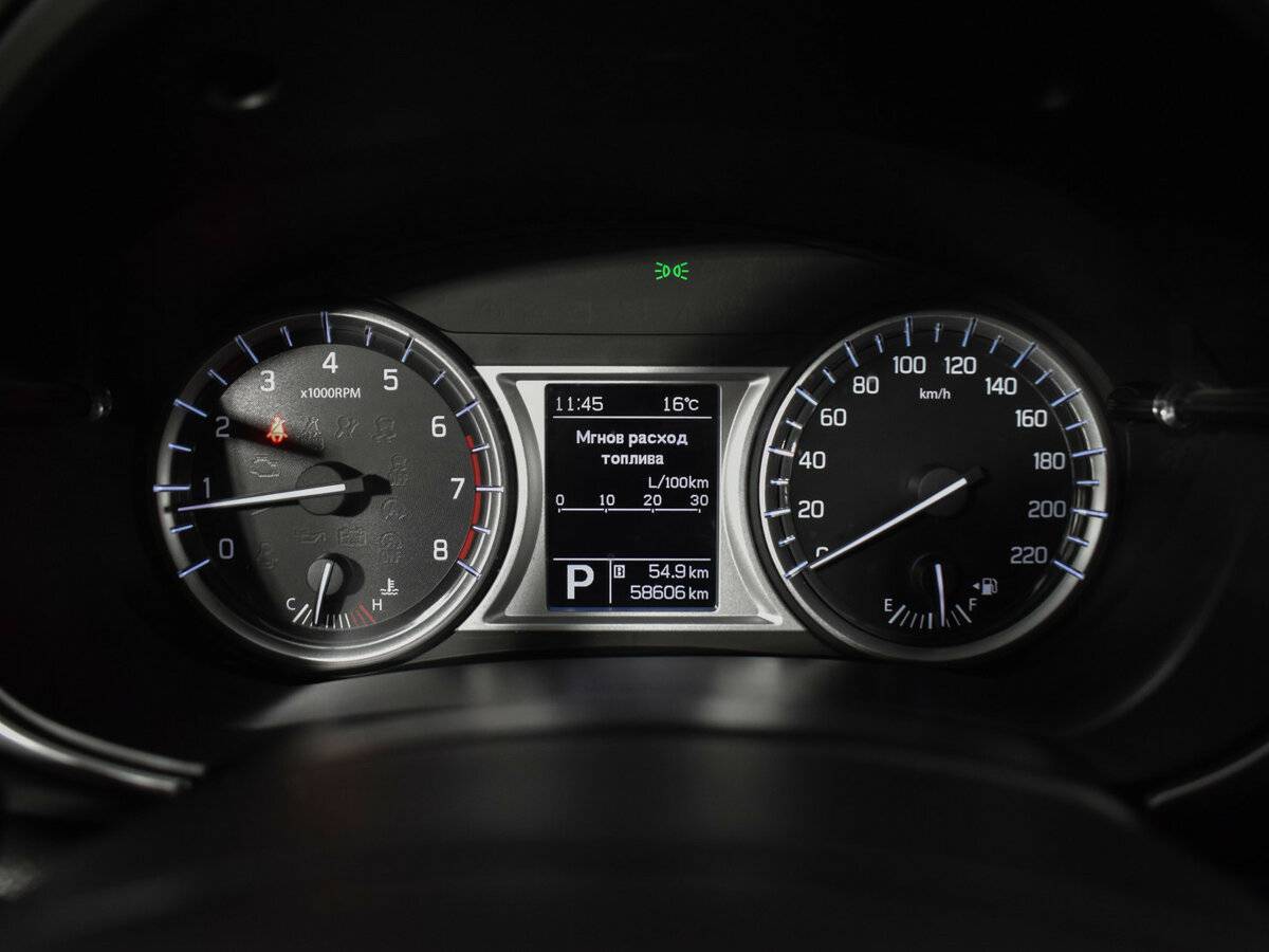 Suzuki Vitara 2019 года с пробегом. Фото: #13