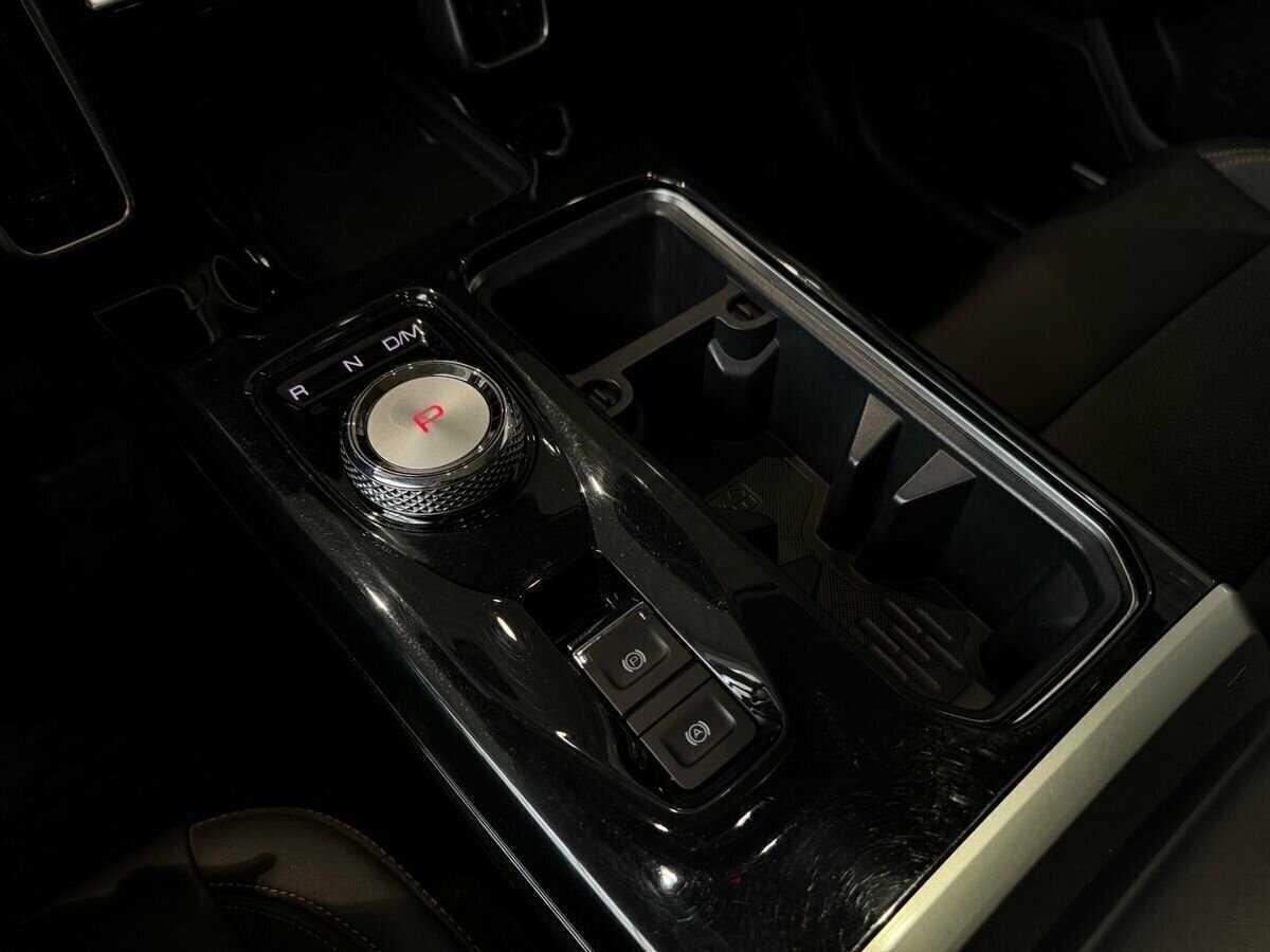 Haval Dargo 2022 года с пробегом. Фото: #25