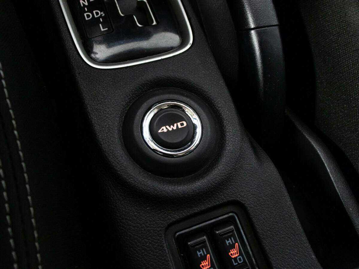 Mitsubishi Outlander 2016 года с пробегом. Фото: #16