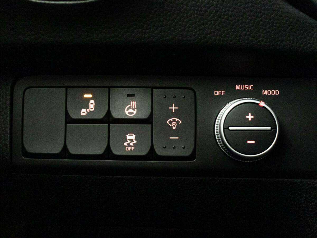 Kia Soul 2018 года с пробегом. Фото: #18