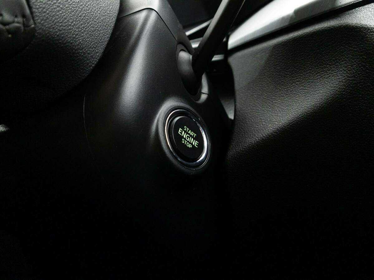 Skoda Rapid 2020 года с пробегом. Фото: #17