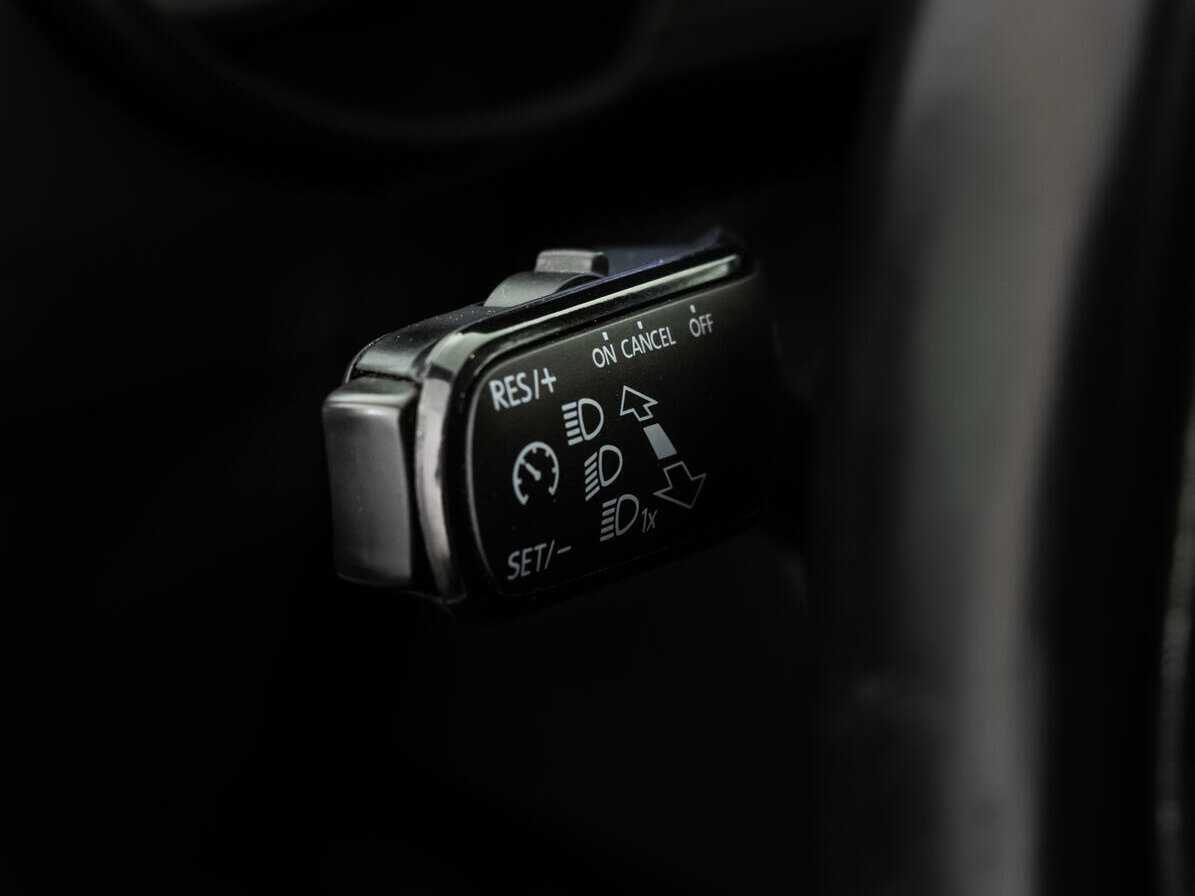 Skoda Octavia 2019 года с пробегом. Фото: #15