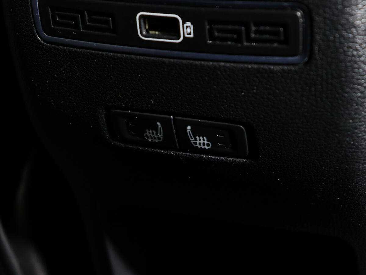 Geely Coolray 2021 года с пробегом. Фото: #20