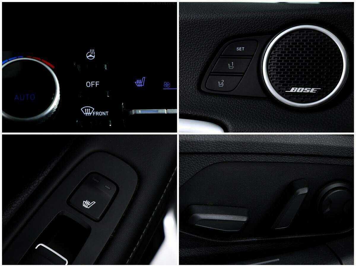 Hyundai Sonata 2020 года с пробегом. Фото: #14