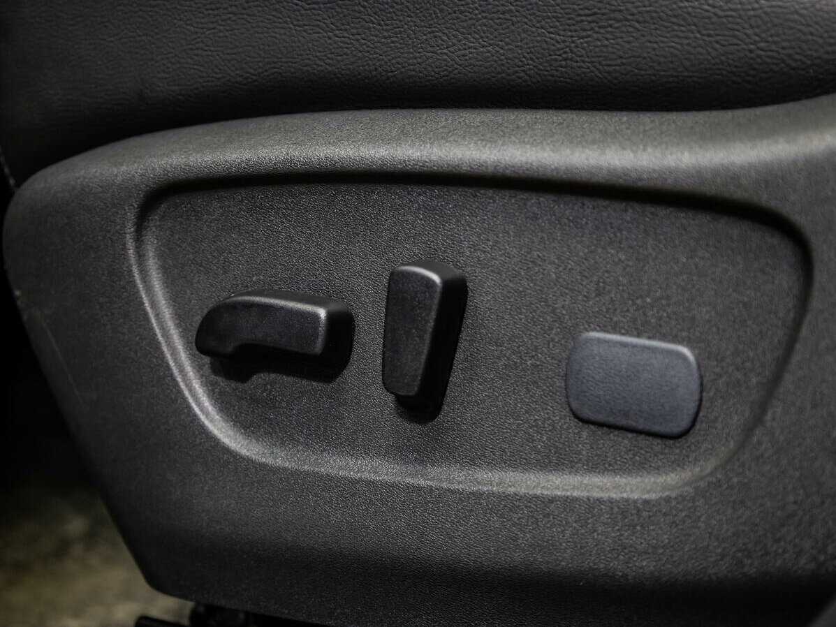 Nissan Qashqai 2018 года с пробегом. Фото: #16