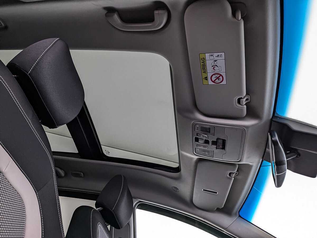 Kia Ceed 2017 года с пробегом. Фото: #21