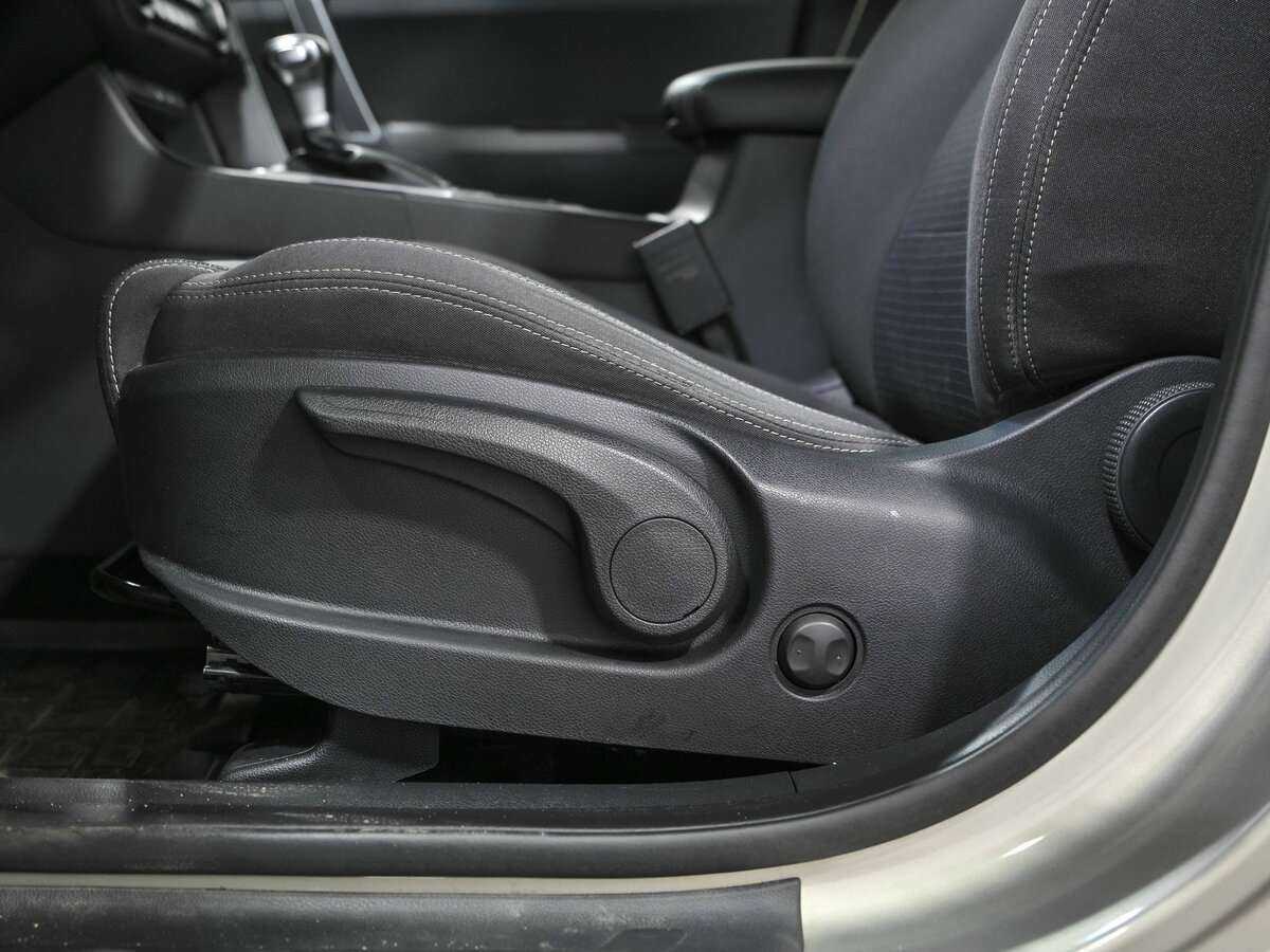 Kia Sportage 2017 года с пробегом. Фото: #16