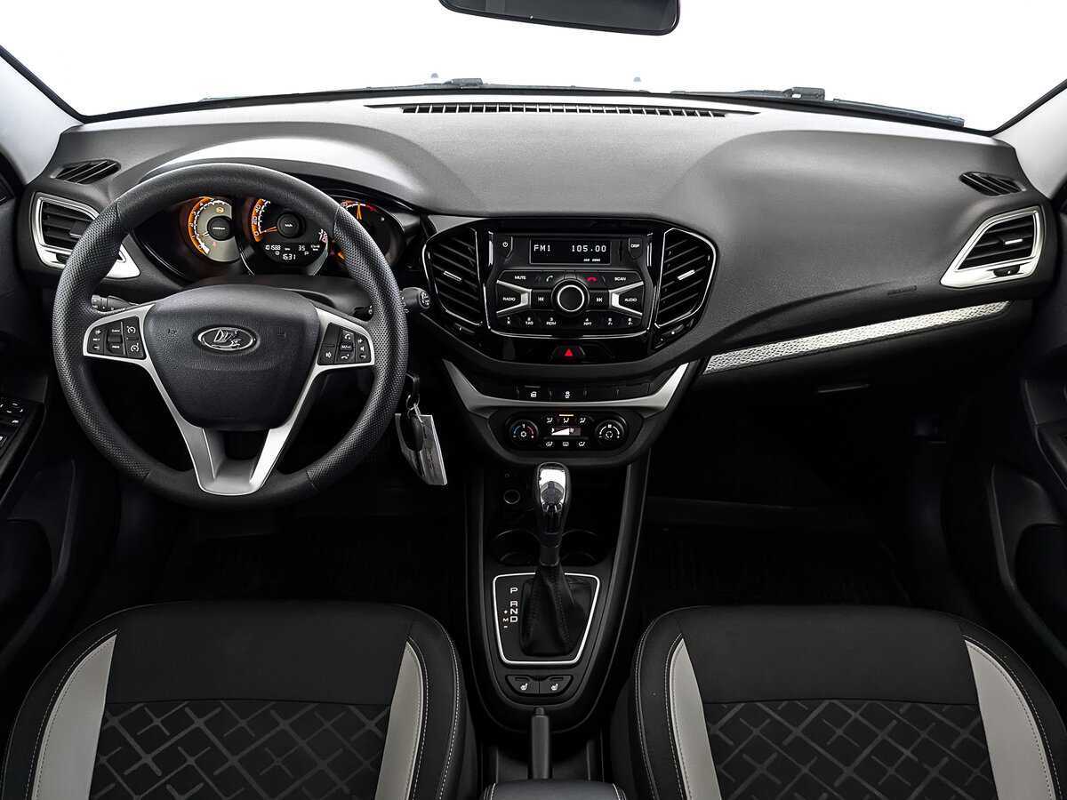 Lada (ВАЗ) Vesta 2021 года с пробегом. Фото: #13