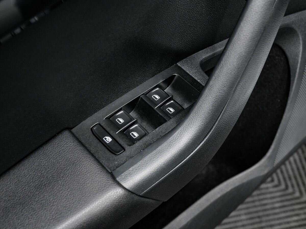 Skoda Octavia 2015 года с пробегом. Фото: #11