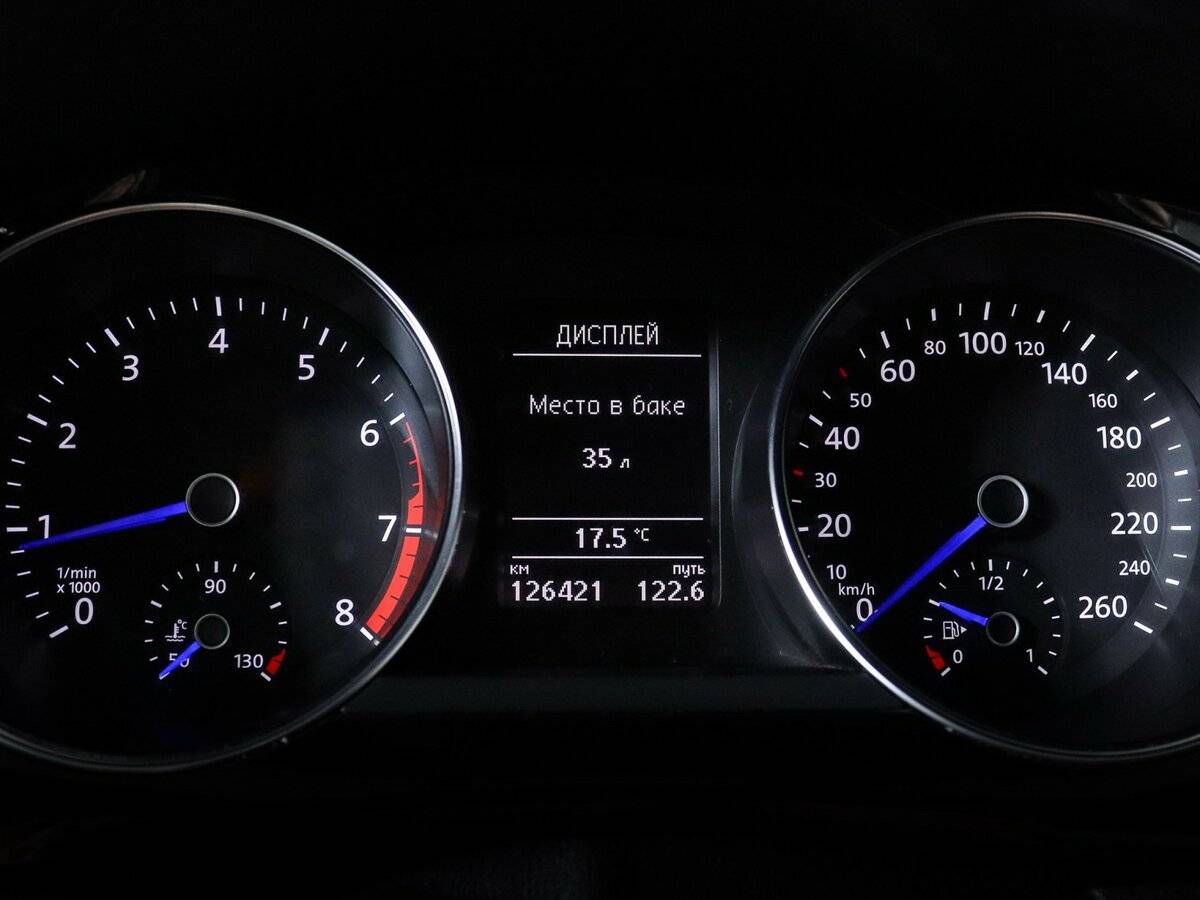 Volkswagen Jetta 2018 года с пробегом. Фото: #10