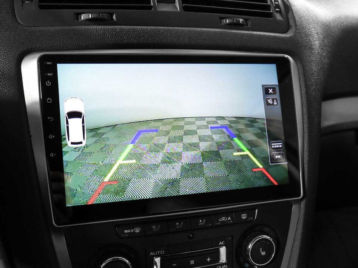 Skoda Octavia 2012 года с пробегом. Фото: #16