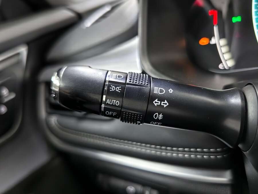 Chery Tiggo 7 Pro 2020 года с пробегом. Фото: #20