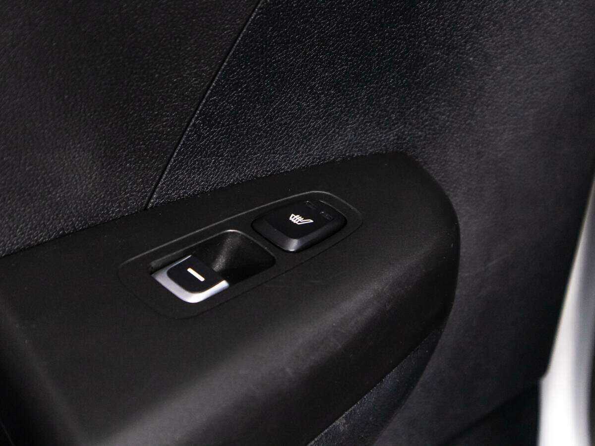 Kia Sportage 2020 года с пробегом. Фото: #21