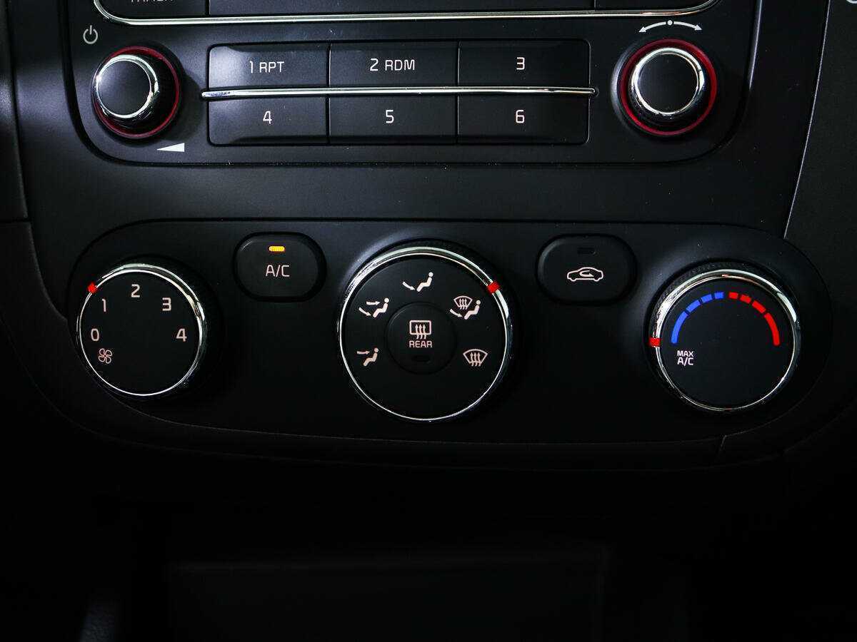 Kia Cerato 2014 года с пробегом. Фото: #15