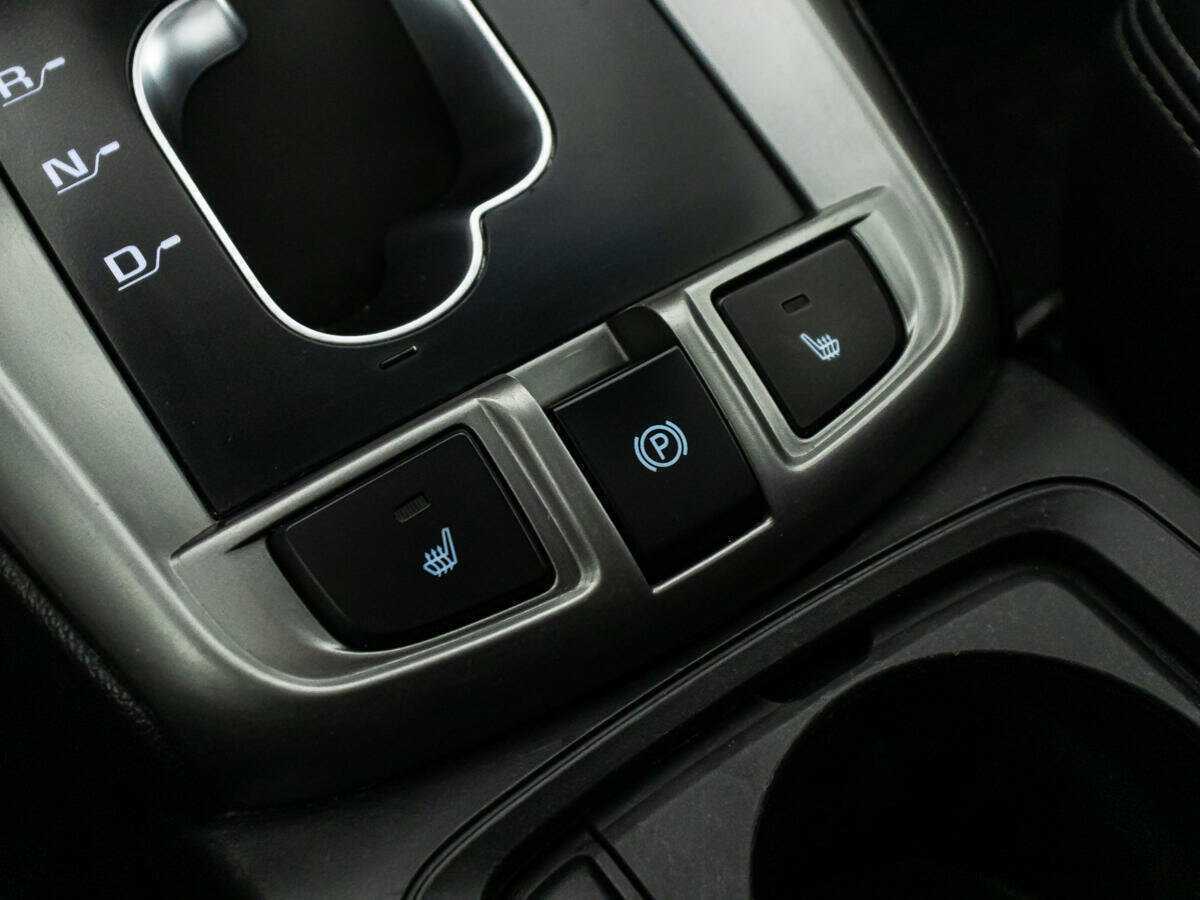 Chevrolet Captiva 2012 года с пробегом. Фото: #16