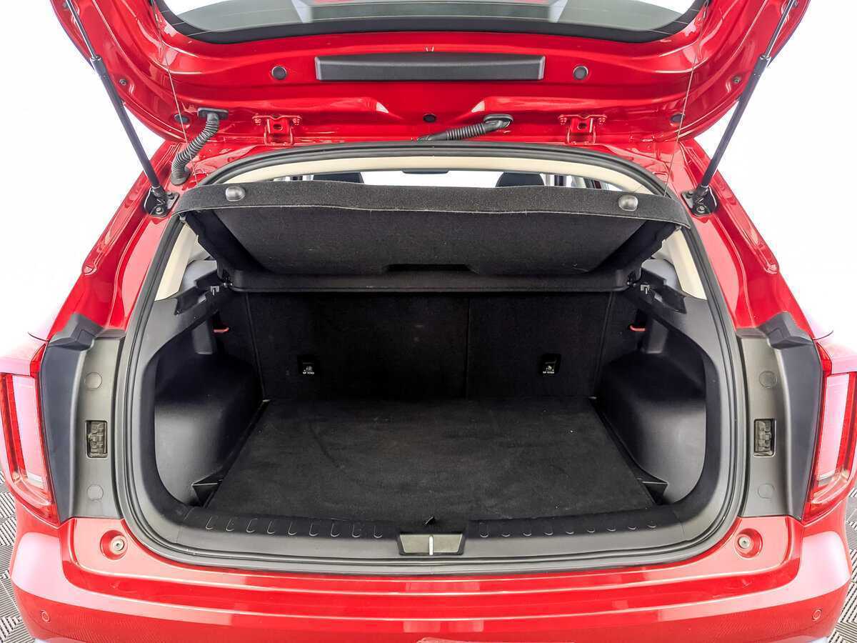 Haval Jolion 2021 года с пробегом. Фото: #9