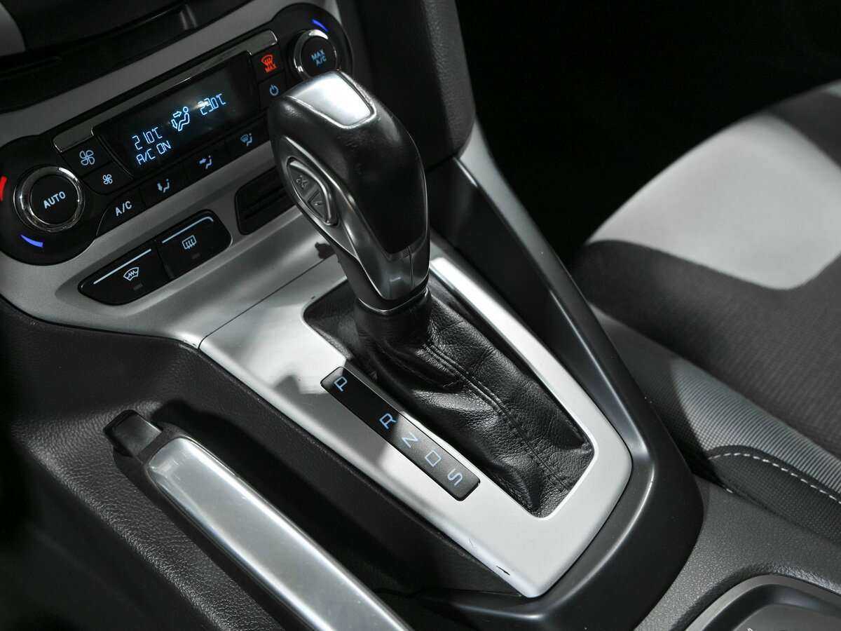 Ford Focus 2013 года с пробегом. Фото: #10