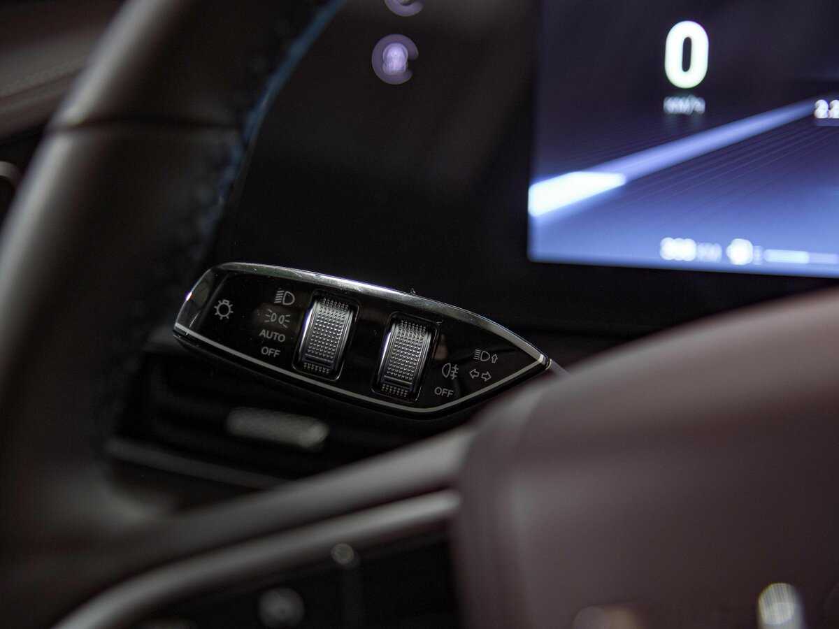 Chery Tiggo 7 Pro Max 2024 года с пробегом. Фото: #7