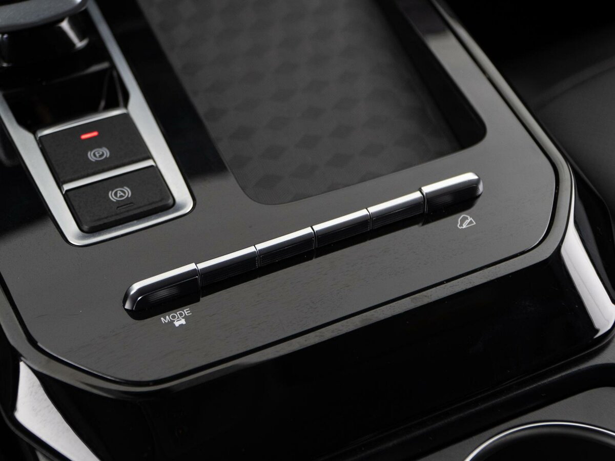 Chery Tiggo 7 Pro 2023 года с пробегом. Фото: #16