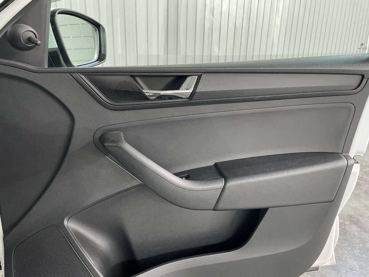 Skoda Rapid 2019 года с пробегом. Фото: #17