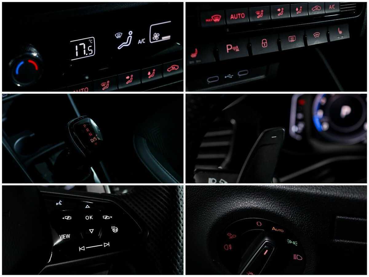 Volkswagen Polo 2021 года с пробегом. Фото: #21