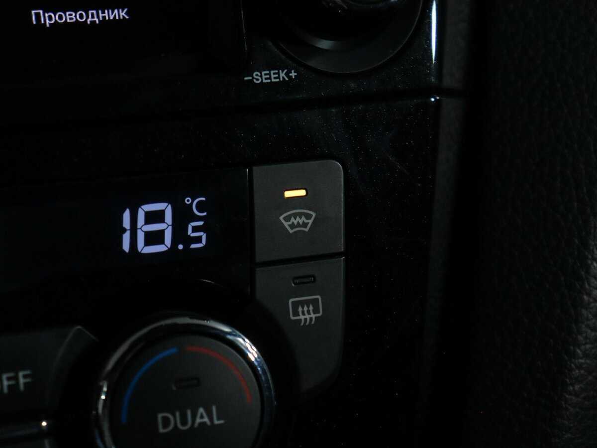 Nissan Qashqai 2015 года с пробегом. Фото: #20