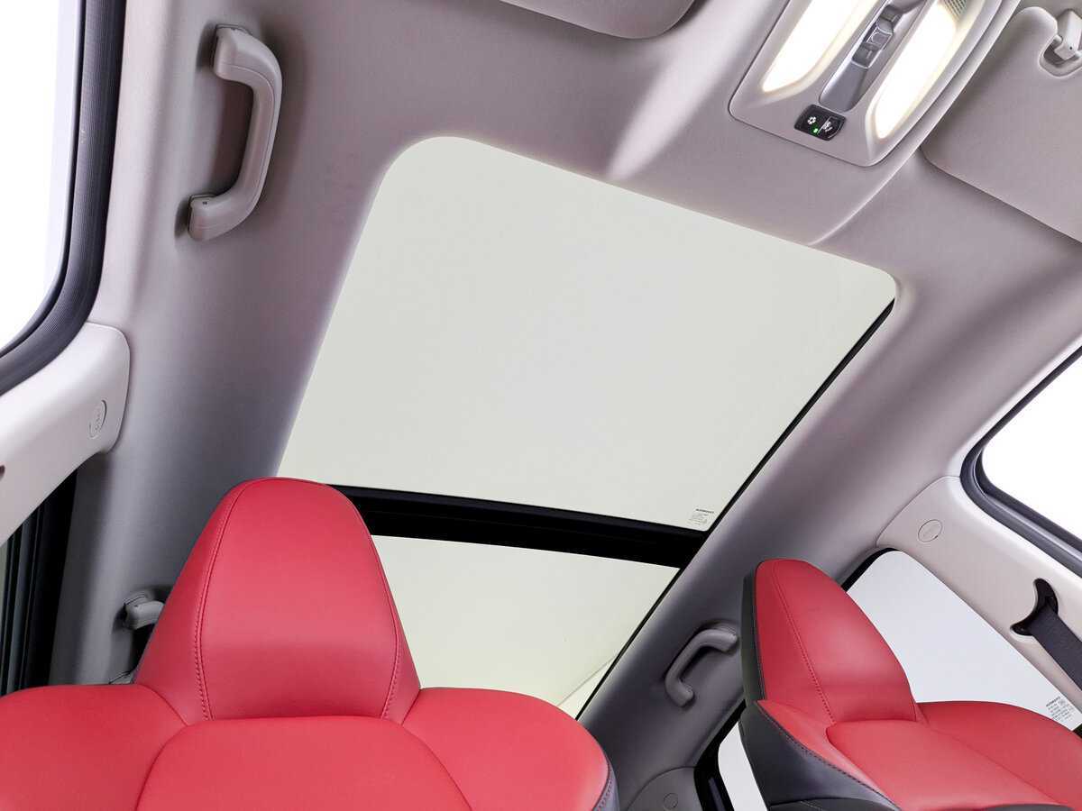 Changan CS55PLUS 2023 года с пробегом. Фото: #18