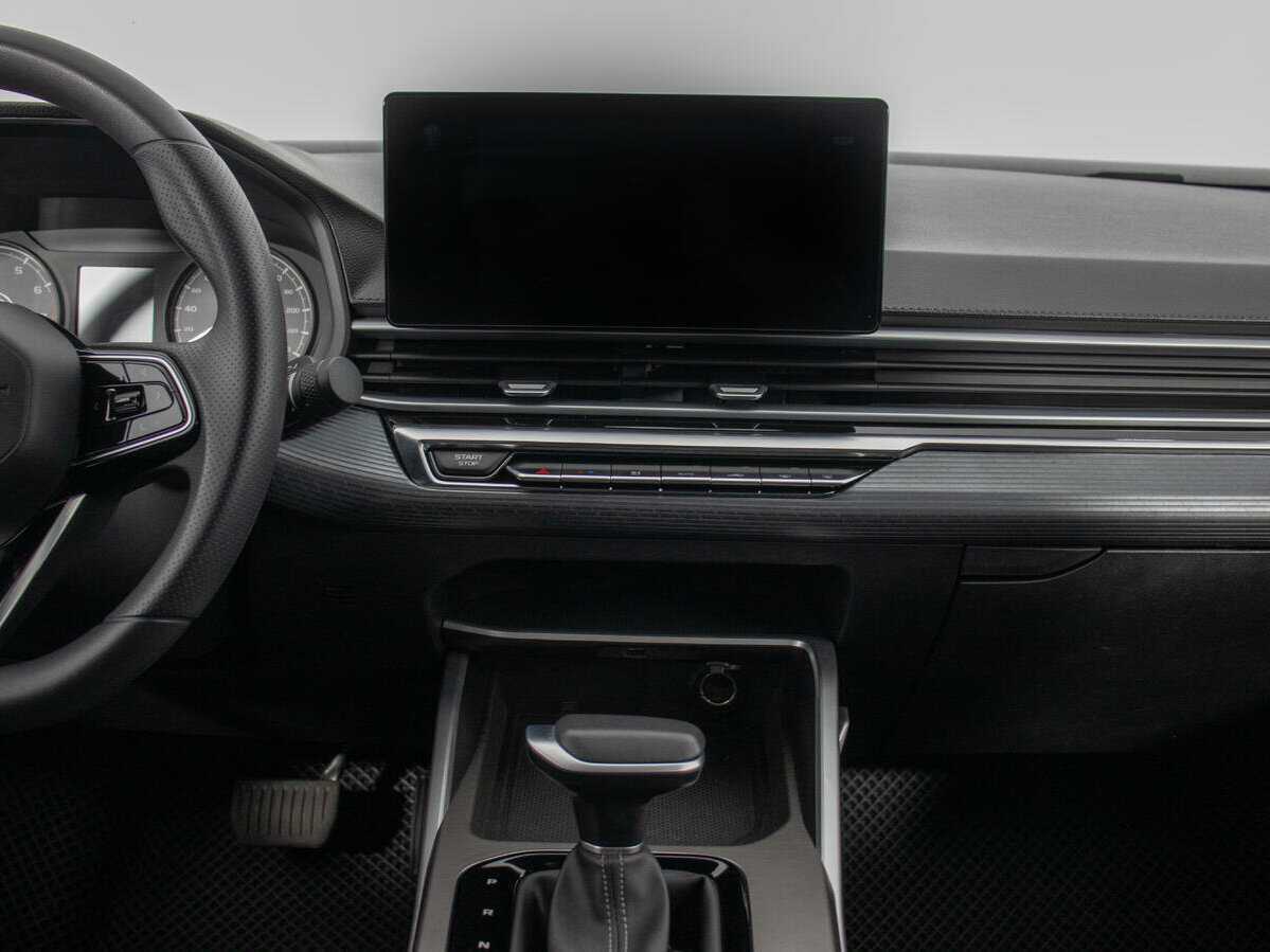 Geely Emgrand 2023 года с пробегом. Фото: #13