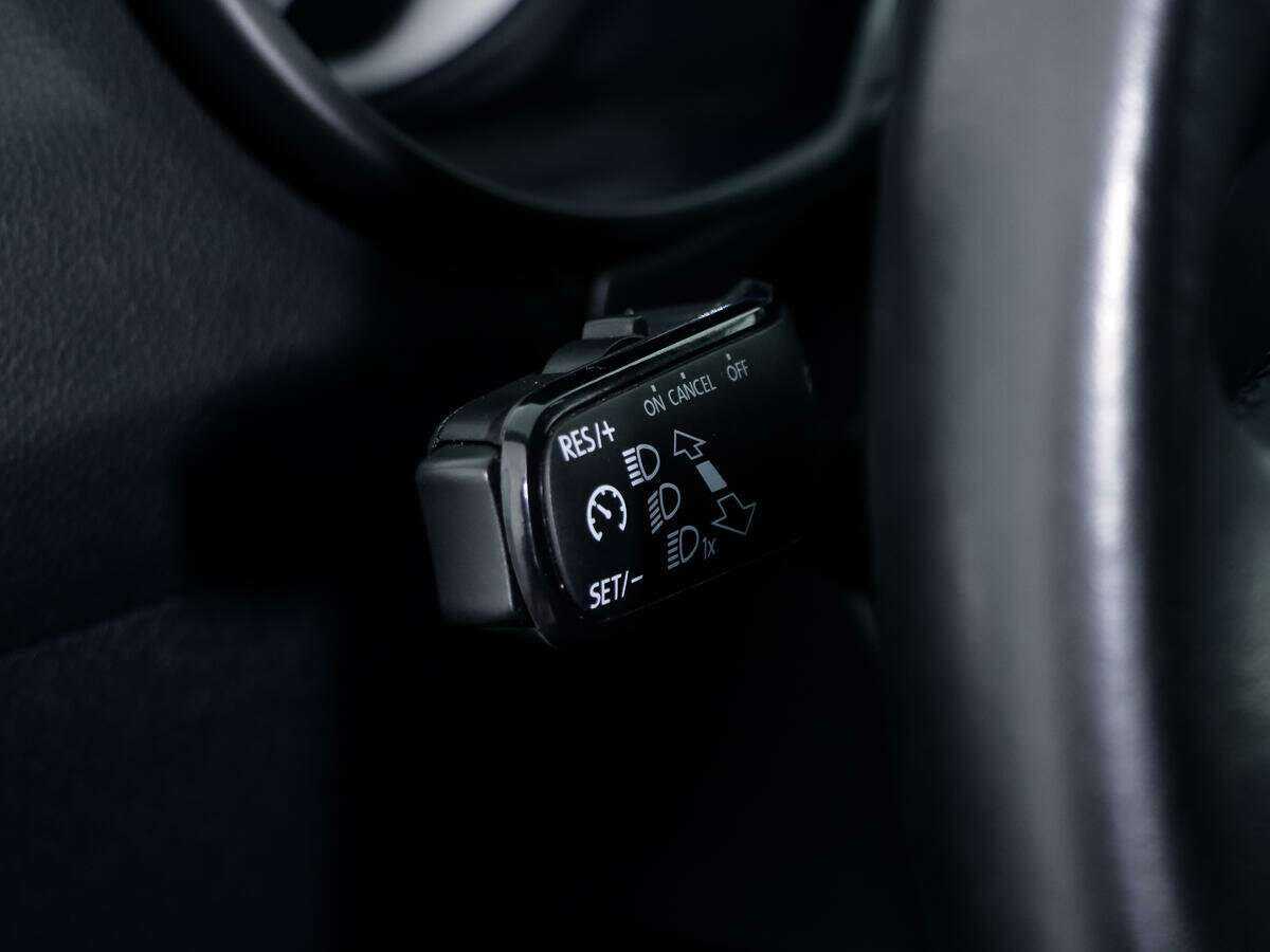 Skoda Octavia 2019 года с пробегом. Фото: #14