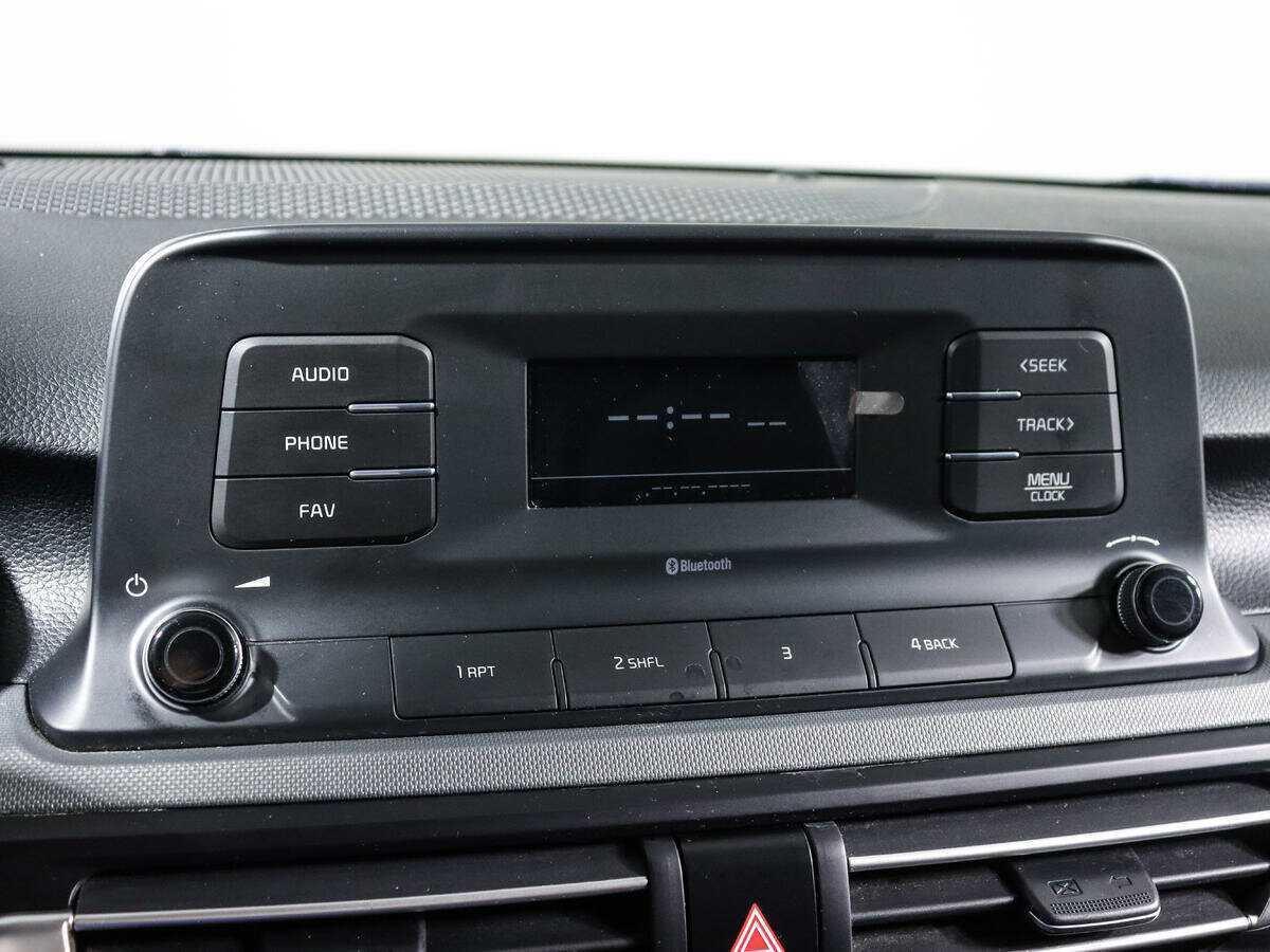 Kia Seltos 2020 года с пробегом. Фото: #20