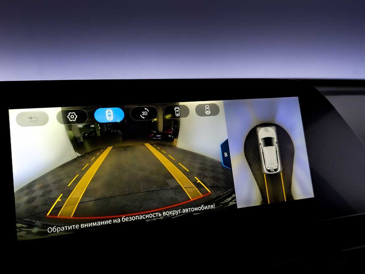 OMODA C5 2023 года с пробегом. Фото: #26