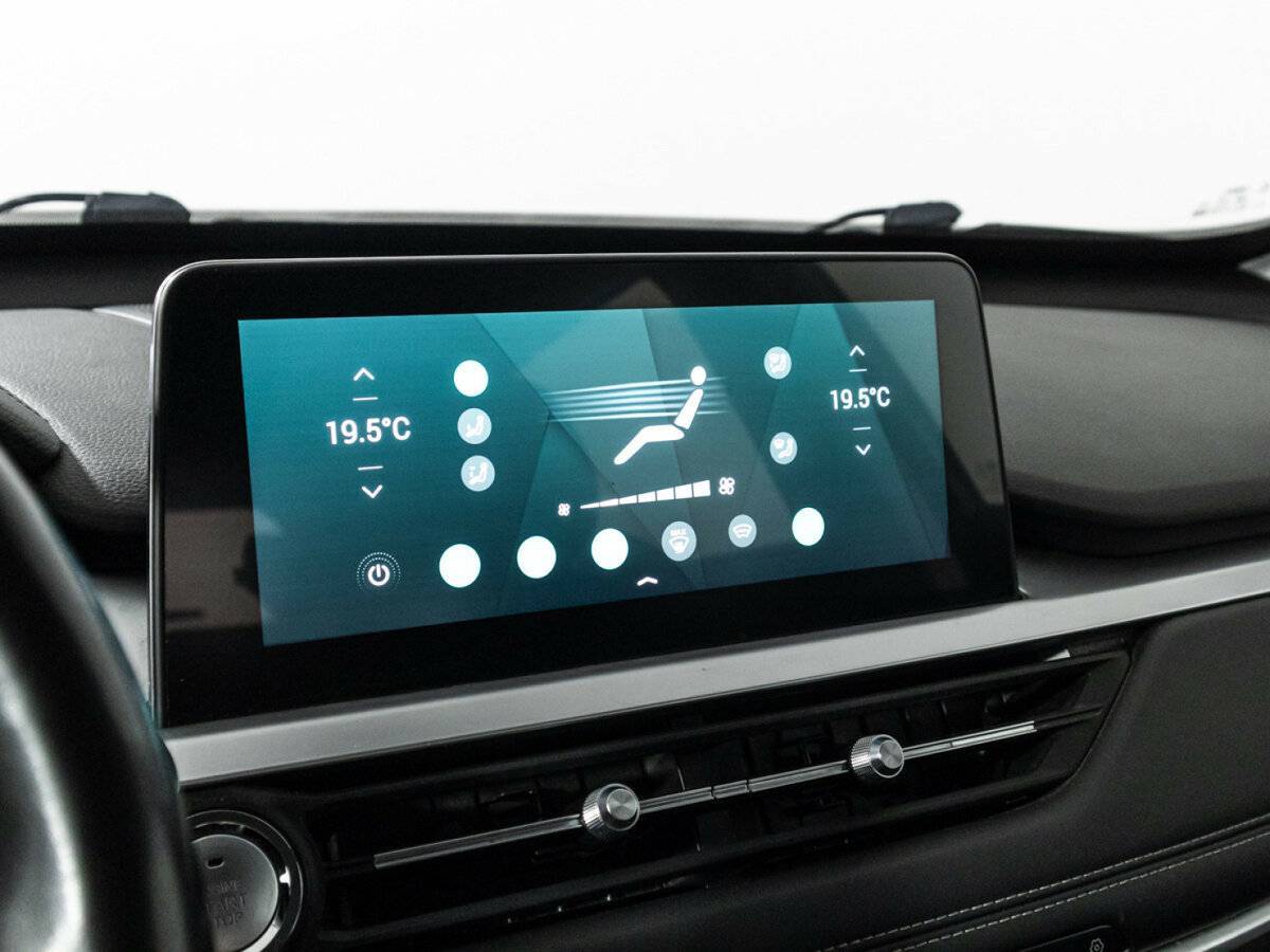 Chery Tiggo 7 Pro 2021 года с пробегом. Фото: #17