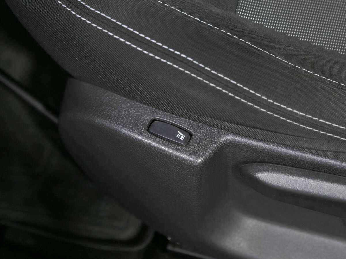 Renault Sandero 2020 года с пробегом. Фото: #11