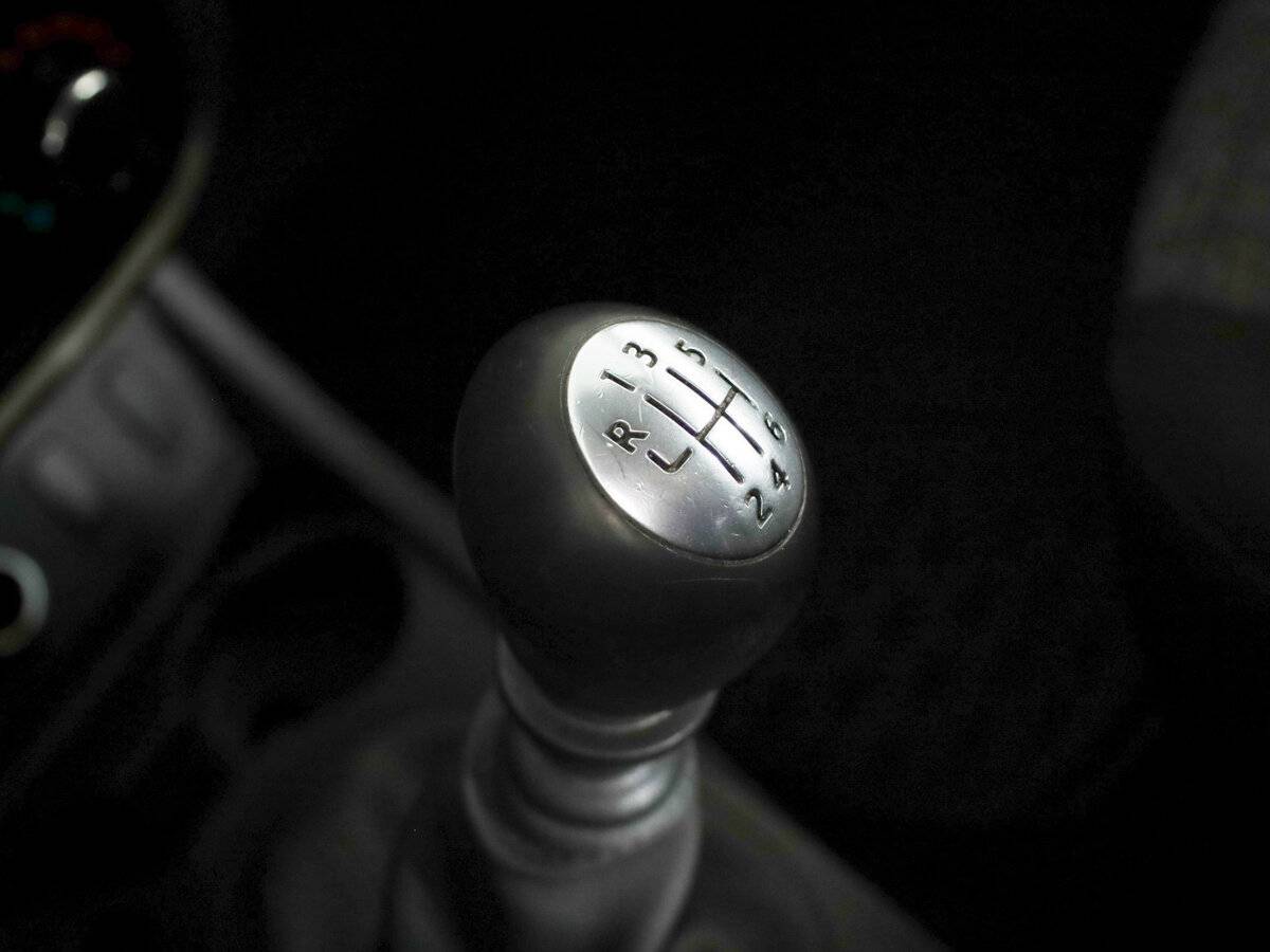 Renault Duster 2014 года с пробегом. Фото: #18