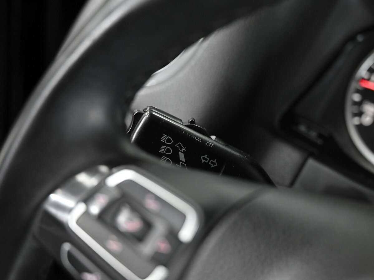 Volkswagen Tiguan 2013 года с пробегом. Фото: #9