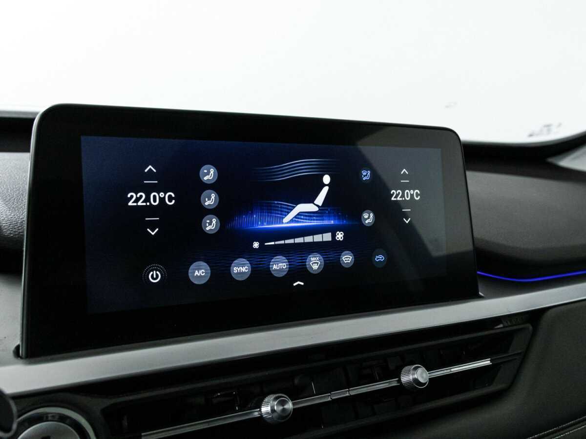 Chery Tiggo 7 Pro 2020 года с пробегом. Фото: #19