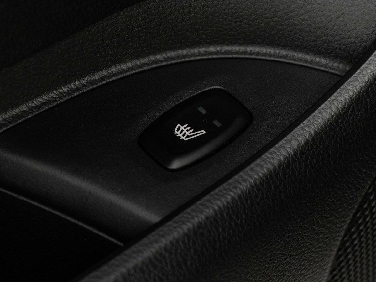 Mitsubishi Pajero Sport 2018 года с пробегом. Фото: #20