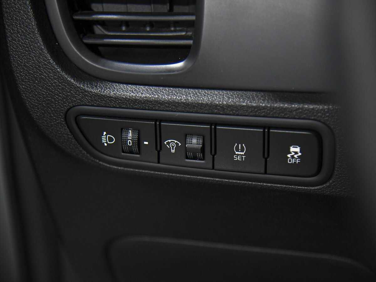 Kia Rio 2018 года с пробегом. Фото: #12