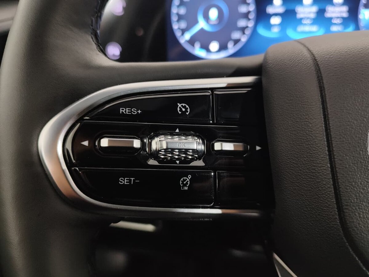 Chery Tiggo 7 Pro Max 2024 года с пробегом. Фото: #15