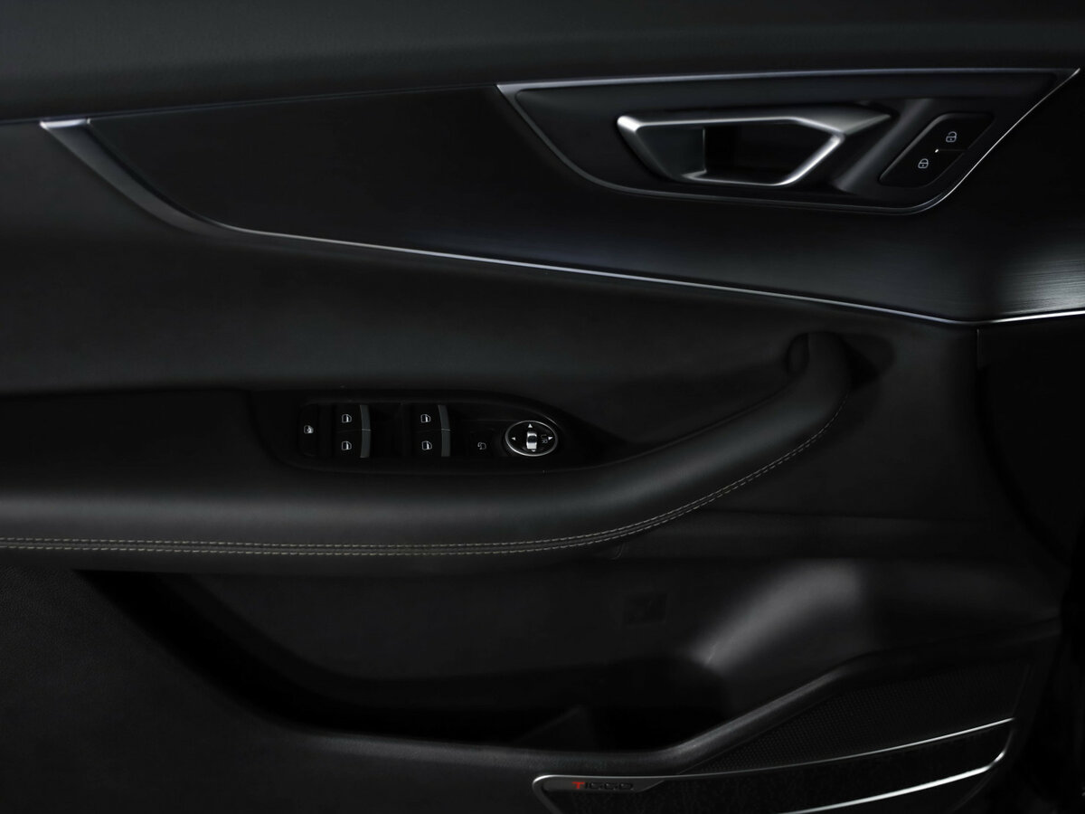 Chery Tiggo 7 Pro 2022 года с пробегом. Фото: #21