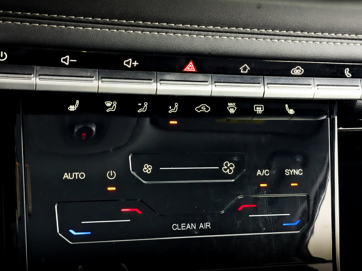 Chery Tiggo 7 Pro 2022 года с пробегом. Фото: #24