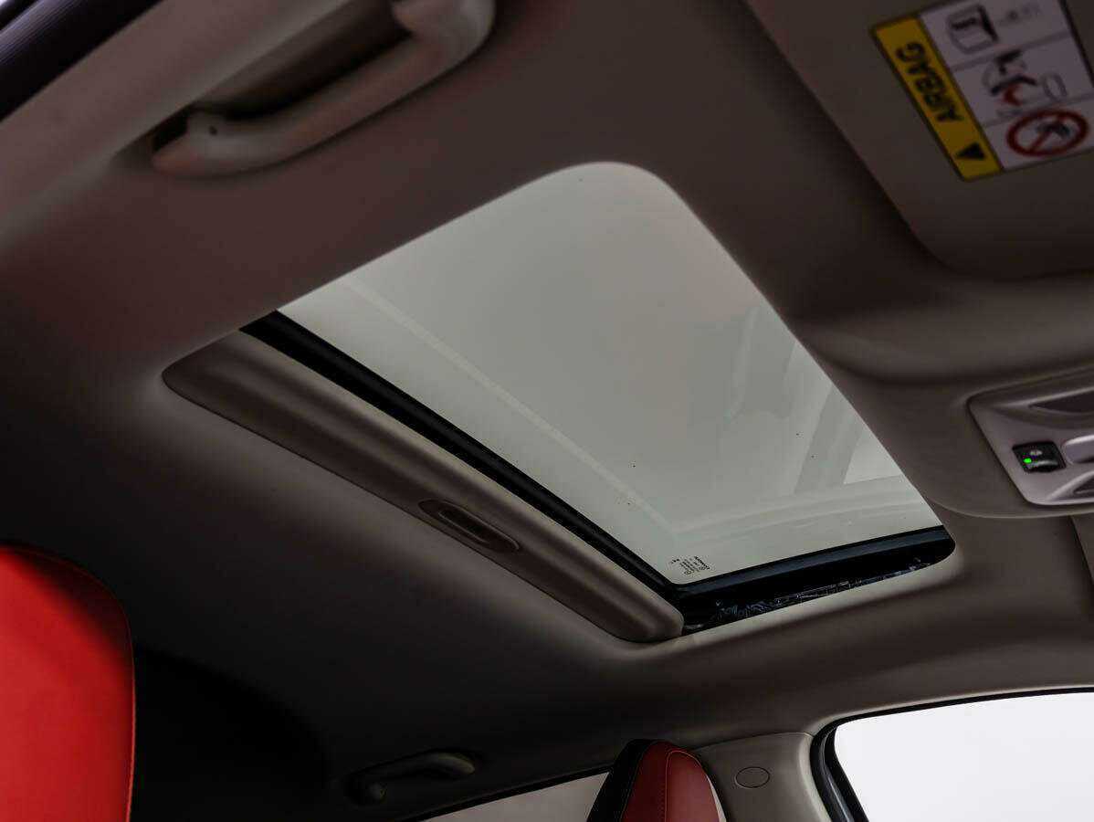 Changan CS55PLUS 2023 года с пробегом. Фото: #17