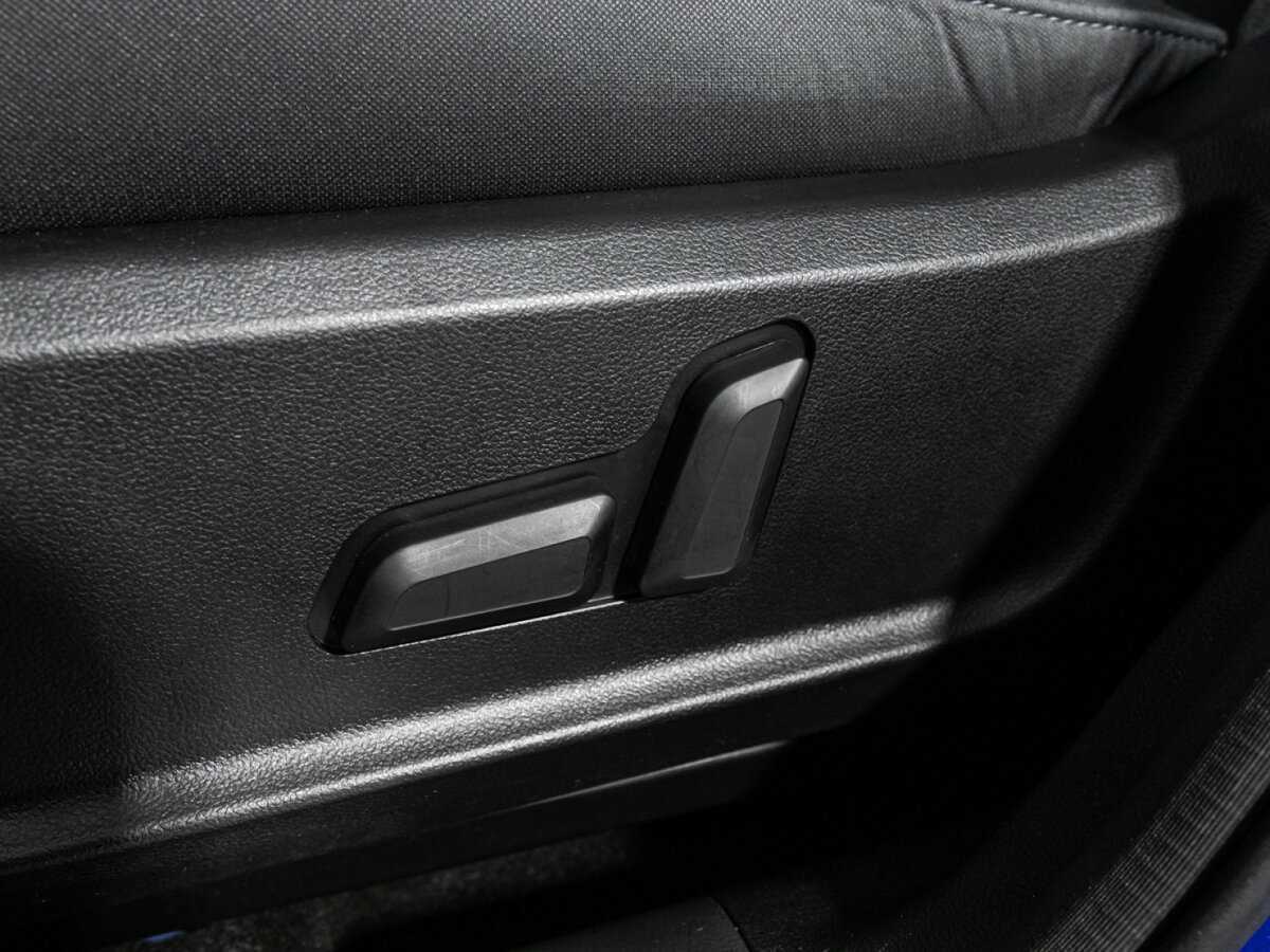 Haval F7x 2021 года с пробегом. Фото: #14