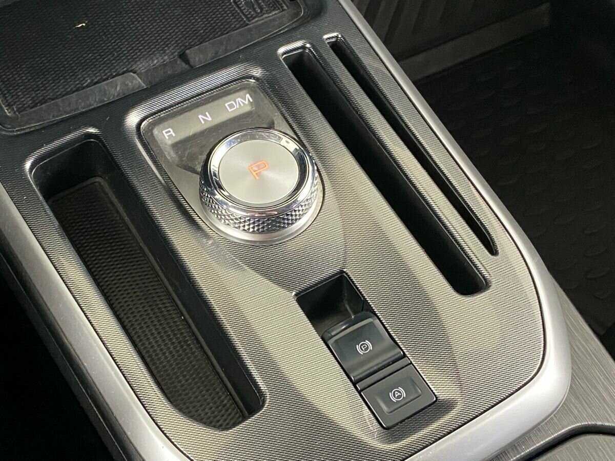 Haval Jolion 2021 года с пробегом. Фото: #15