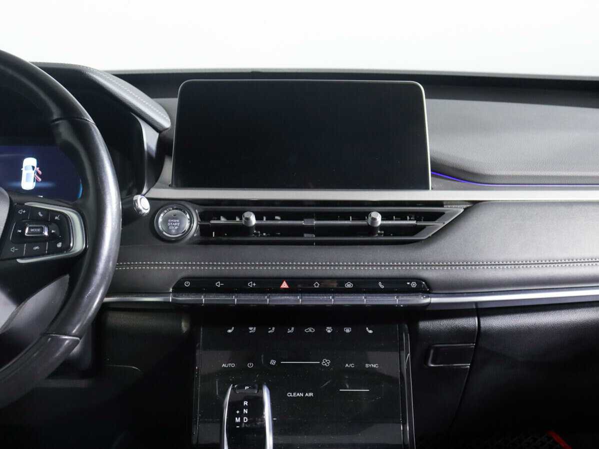 Chery Tiggo 7 Pro 2020 года с пробегом. Фото: #10