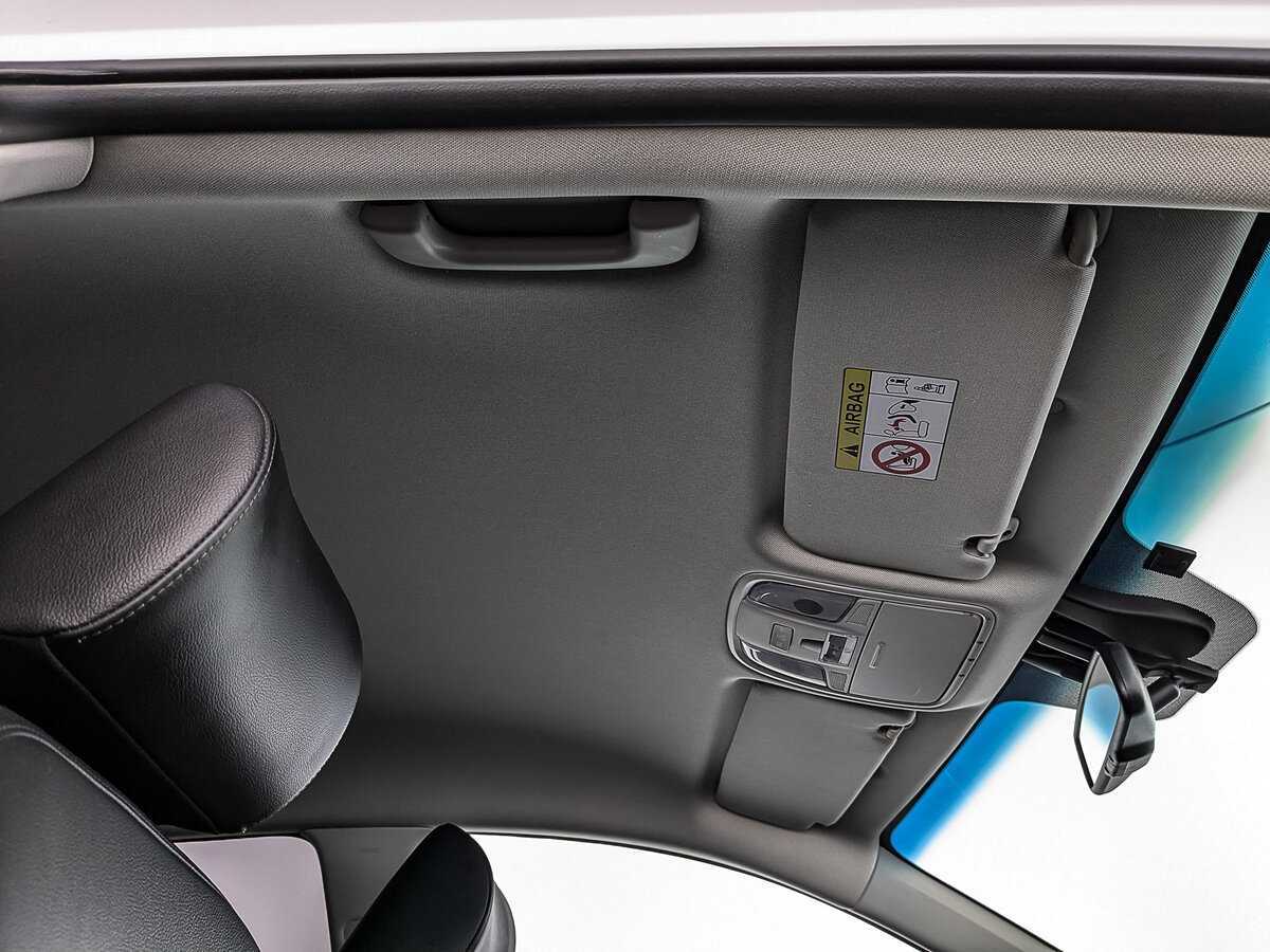 Kia Optima 2017 года с пробегом. Фото: #22